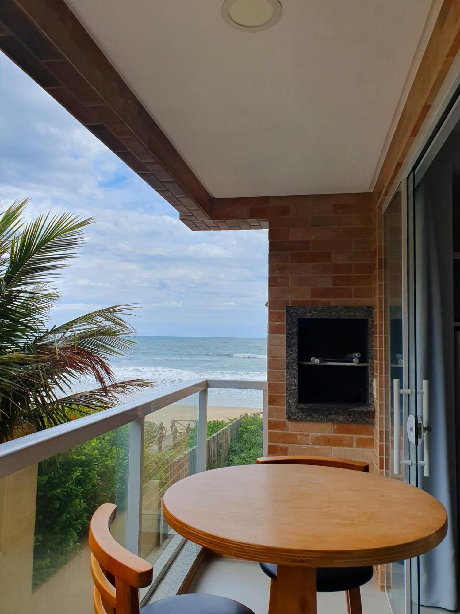 Refugio Dos Guaias 公寓式飯店 Bombinhas