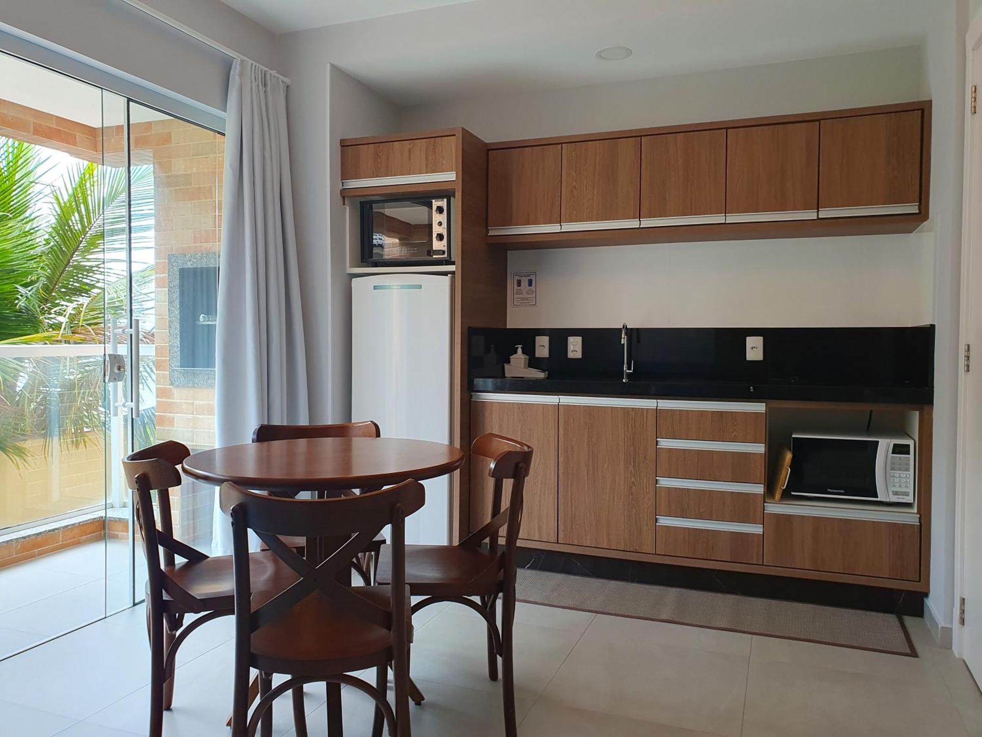 公寓式飯店 Refugio Dos Guaias *