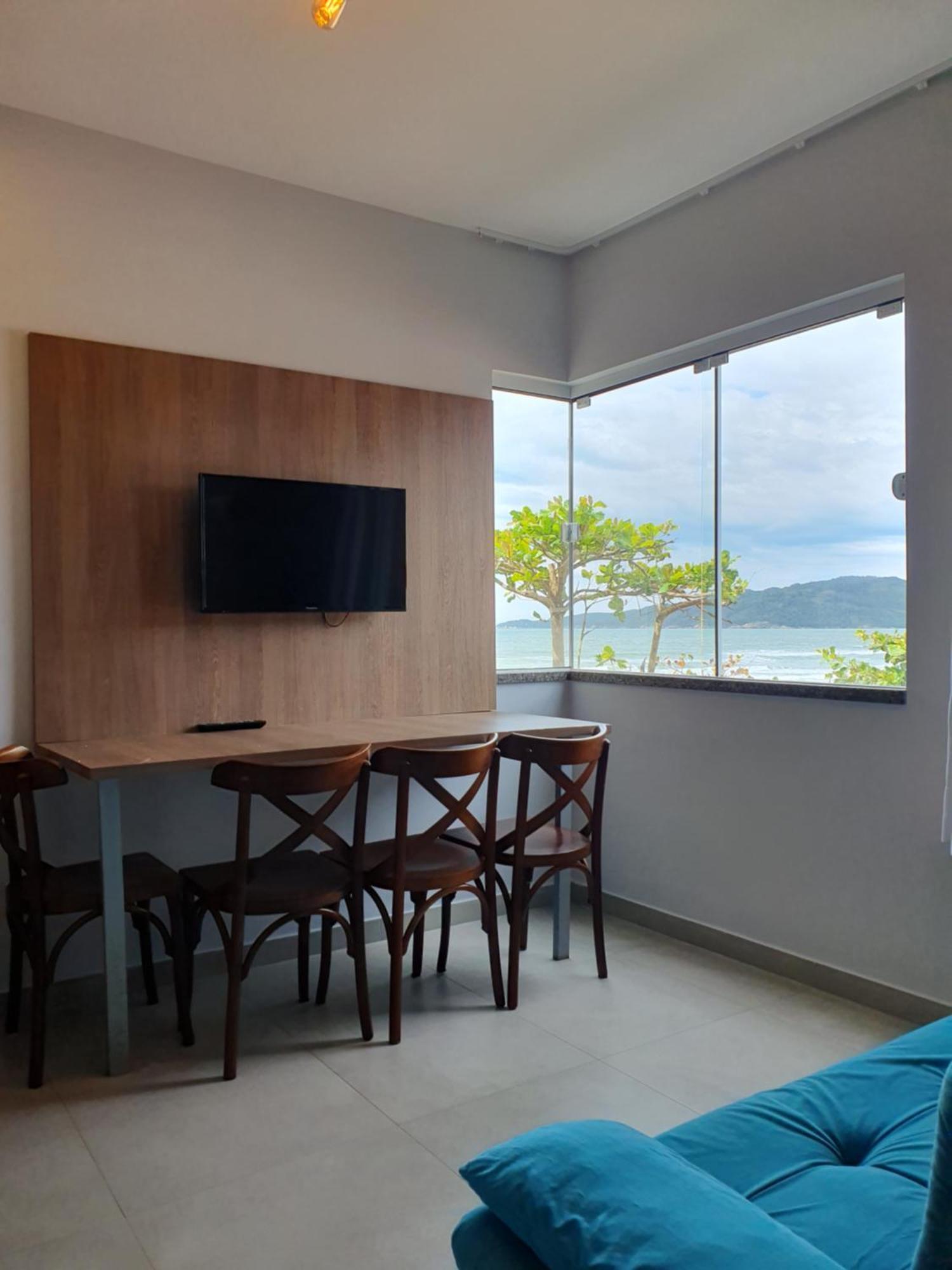 Refugio Dos Guaias 公寓式飯店 *